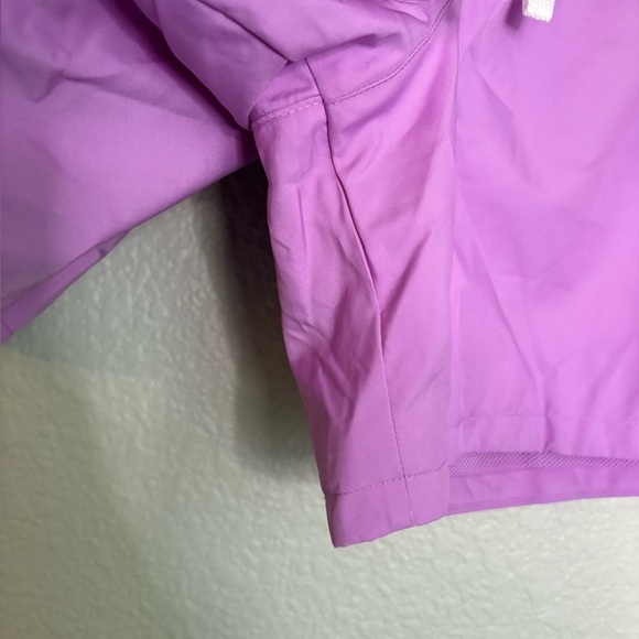 Men's Nike Woven Flow Lined Essential Shorts Rush Fuchsia DM6829-532 sz XXL - Picture 4 of 8